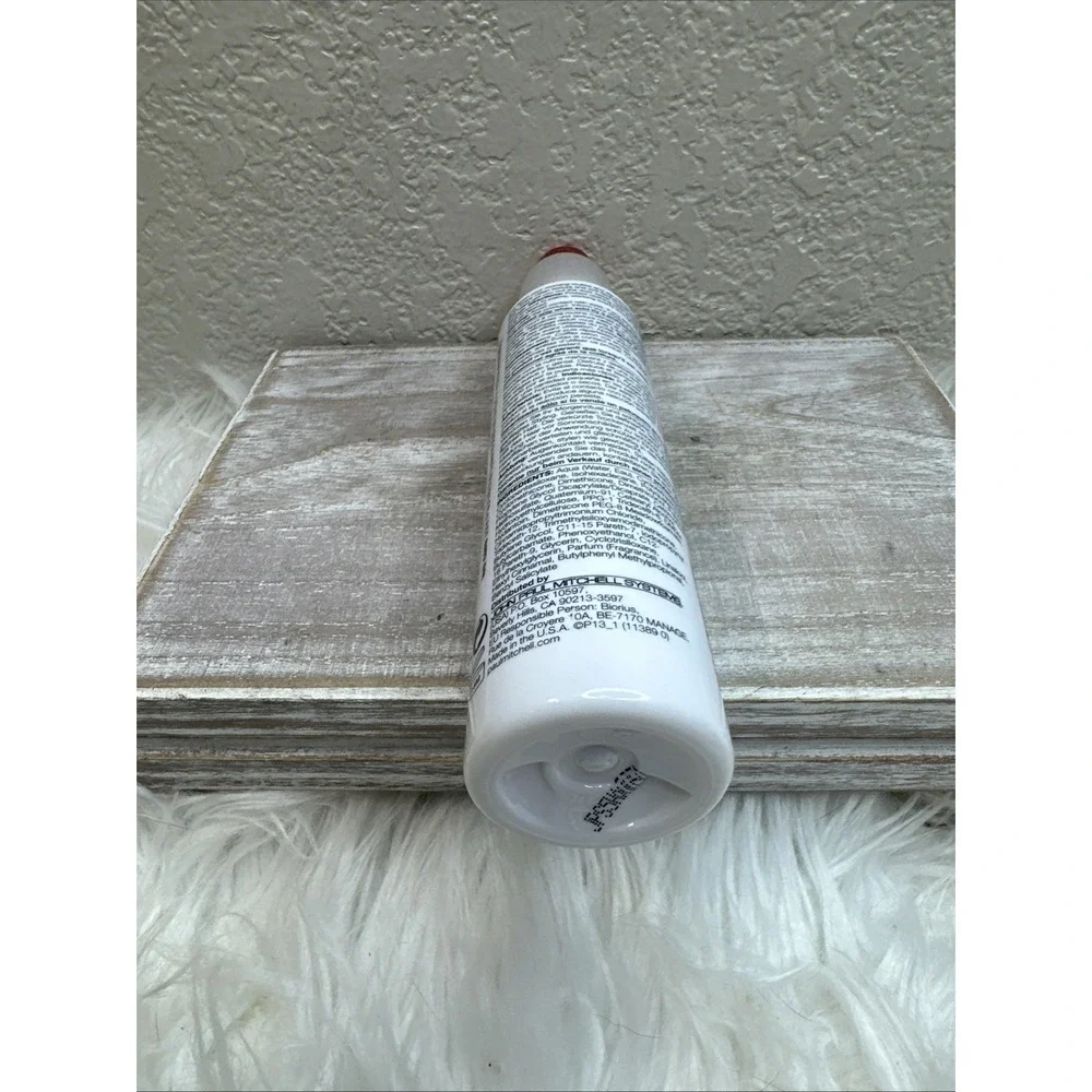 $19 🌙 PAUL MITCHELL QUICK SLIP STYLING CREAM 5.1 OZ NEW